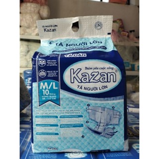 tã dán người già bộ 40 miếng Size M/L, XL cho người từ 40 _100kg siêu tiết kiệm