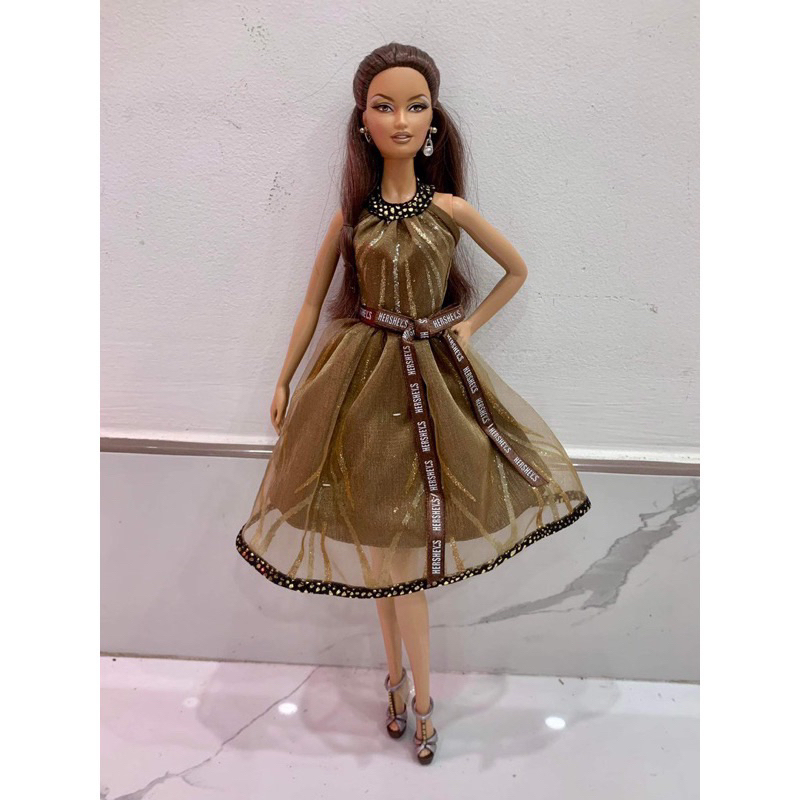 Búp bê Barbie used