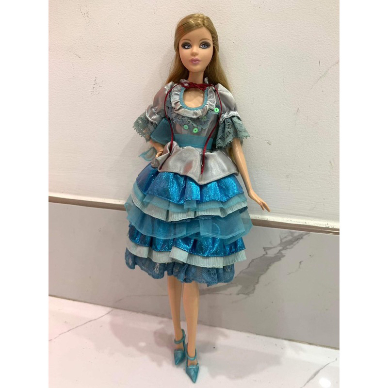 Búp bê Barbie used