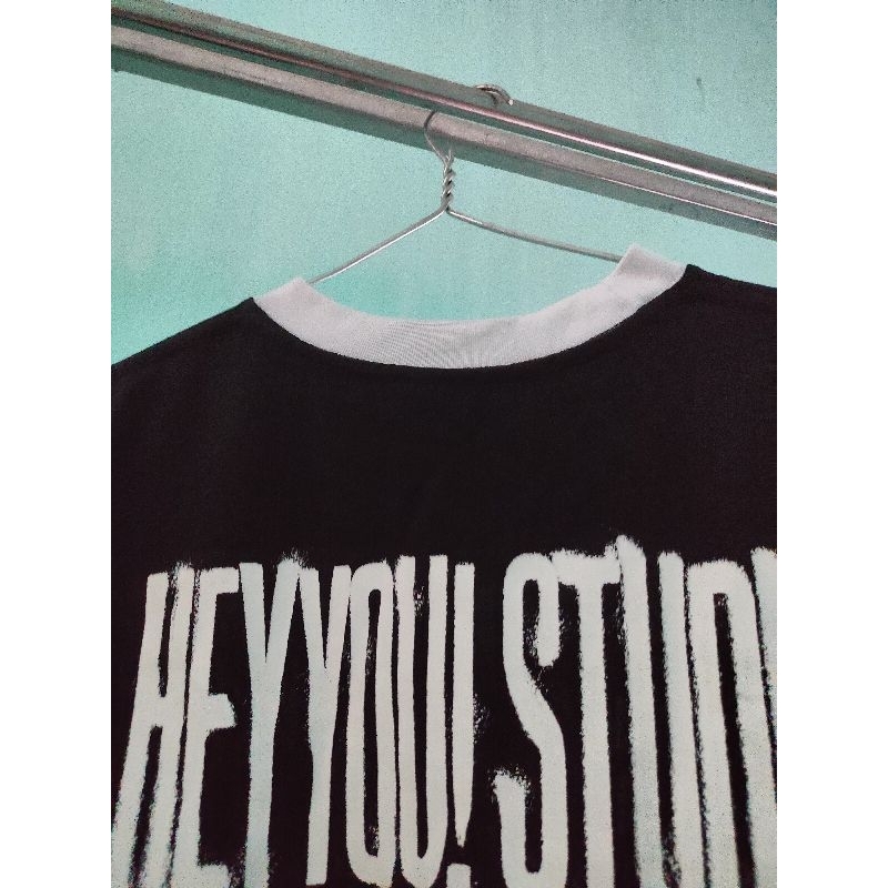 Pass áo thun Heyyou