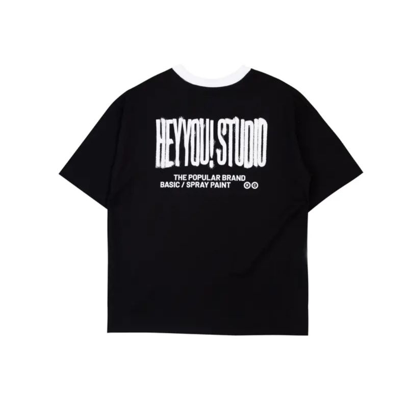 Pass áo thun Heyyou