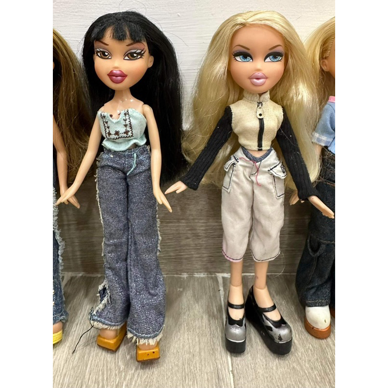 Búp bê Bratz used