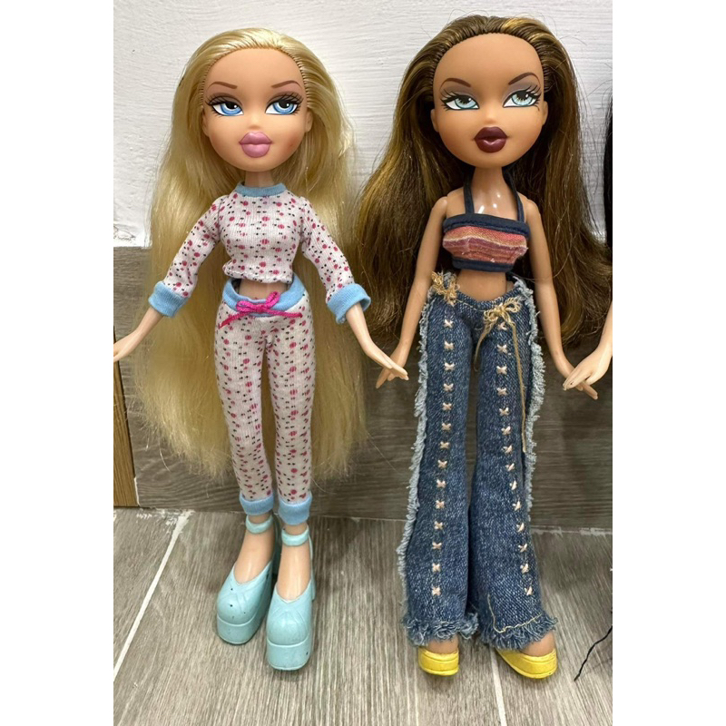 Búp bê Bratz used
