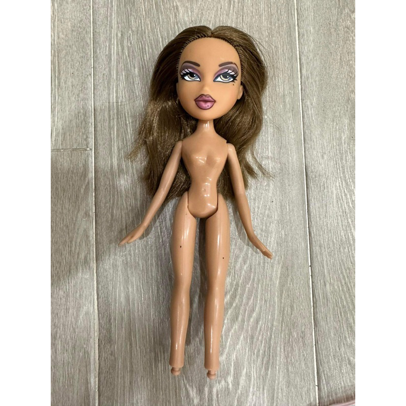 Búp bê Bratz used