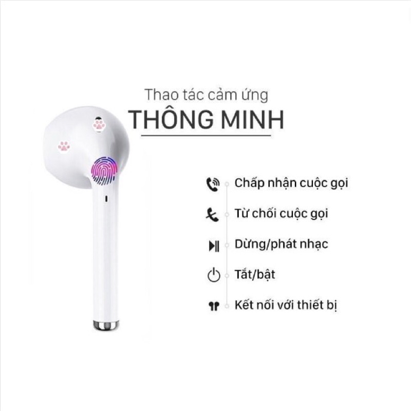 Ngẫu nhiên sản phẩm