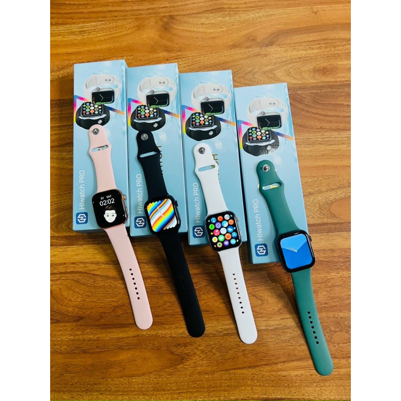 Đồng Hồ Thông Minh T700S Chơi Được Game, Đếm Bước Chân, Lịch, Nghe Gọi 2 Chiều Phiên Bản Mới Nhất
