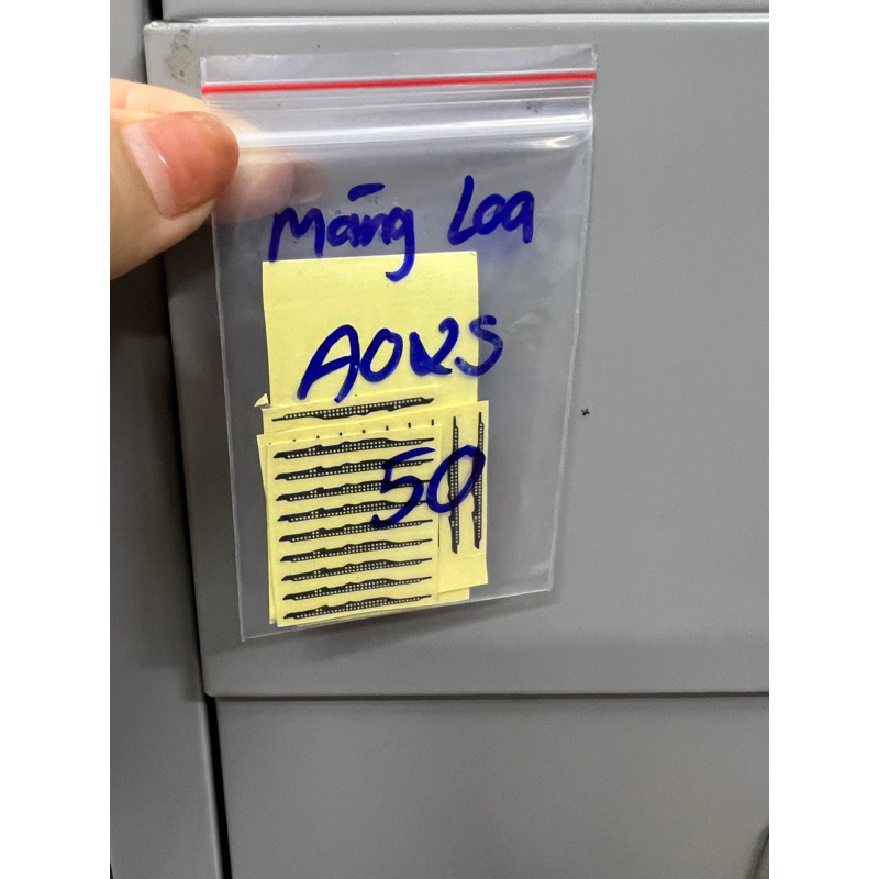 Màng loa samsung A02s
