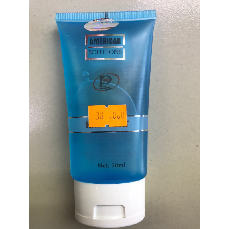 Dầu Dưỡng Tóc Hair Coat MP 70ml