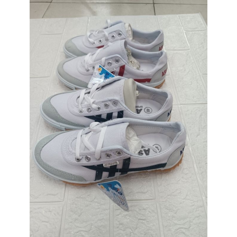 giày bata asia chất lượng cao