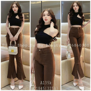 Áo ba lỗ khoét sâu 1 bên nách chất thun bozip