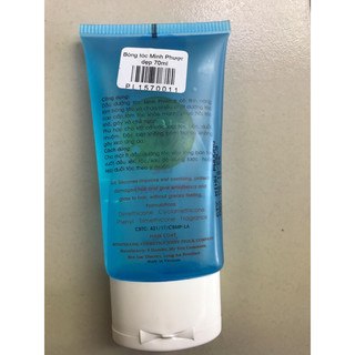 Dầu Dưỡng Tóc Hair Coat MP 70ml