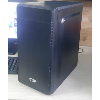 Case vi tính H81 cpu core i3-41xx