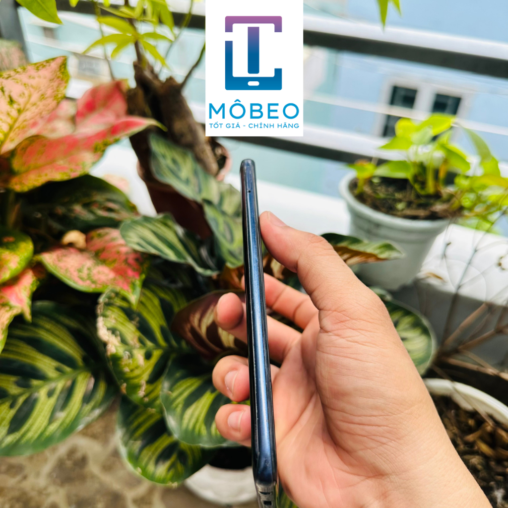 Điện Thoại Samsung Galaxy A30 - Cũ