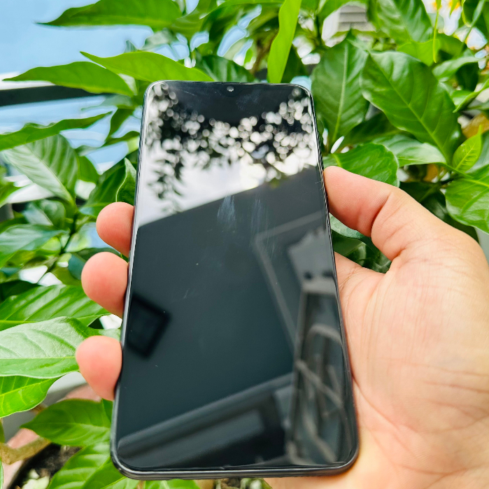 Điện Thoại Samsung Galaxy A30 - Cũ