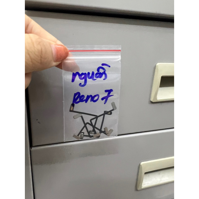 Cáp nguồn oppo reno 7