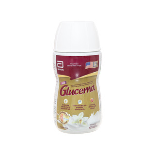 [Date 4.2024] Sữa bột pha sẵn Glucerna vani 220ml (cho người tiểu đường) - 1 CHAI