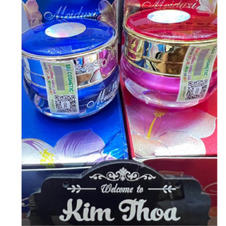 Kem meiduzi nhật chính hãng