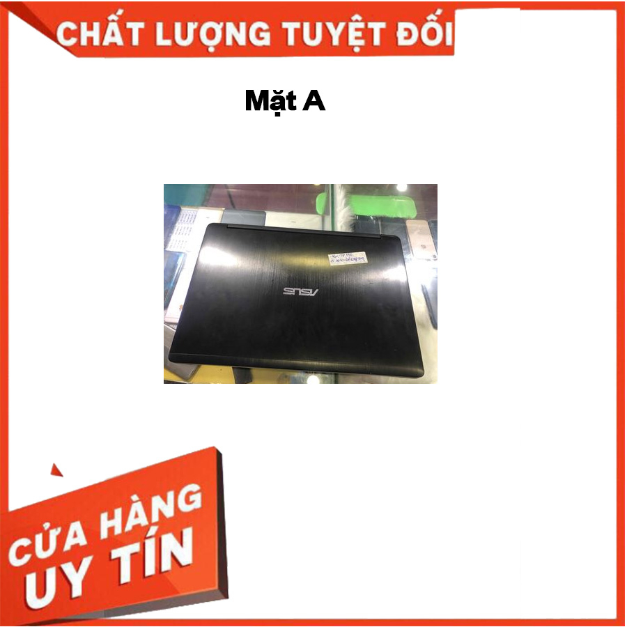 Thay Vỏ Laptop Asus TP550 TP550L TP550LA TP550LD