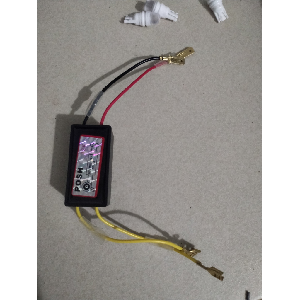 Đồng hồ báo bình Pin xe điện 60V - 48V