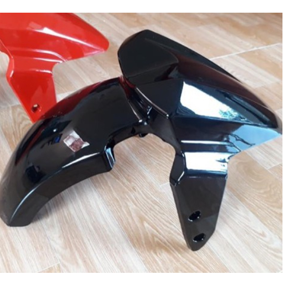 Chắn bùn trước xe điện Xmen