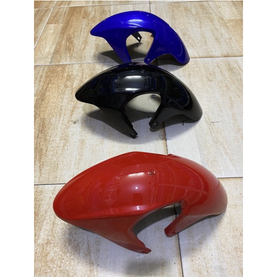 Chắn bùn trước xe điện Xmen