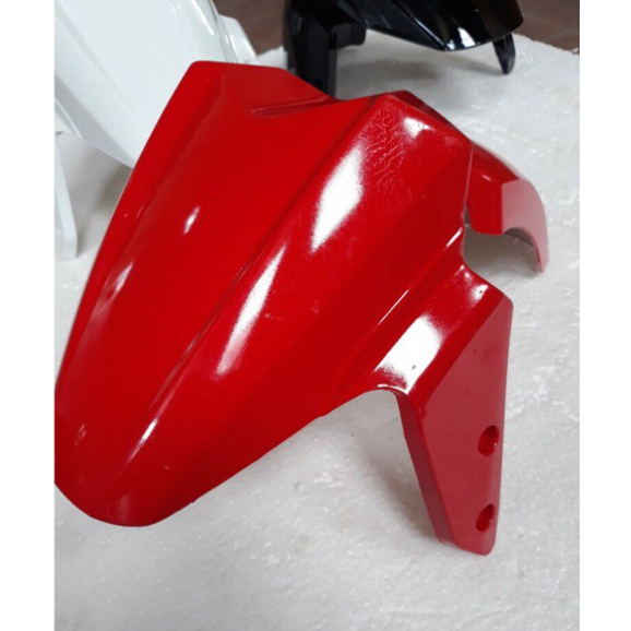 Chắn bùn trước xe điện Xmen