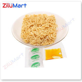 Mì tôm đỏ Miliket (thùng 30 gói) loại 80g