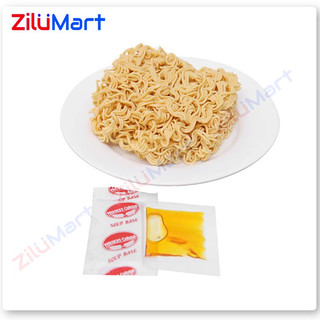 Mì sa tế Miliket (thùng 30 gói) loại 65g