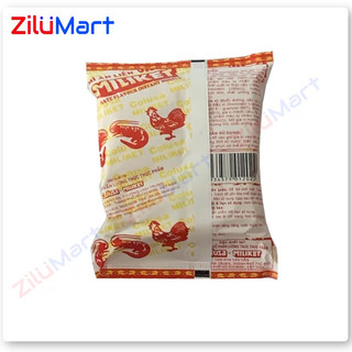 Mì sa tế Miliket (thùng 30 gói) loại 65g