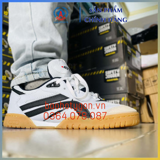 Giày thể thao cầu lông, bóng chuyền Asia sport dành cho nam nữ tập luyện