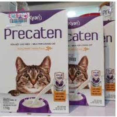 Dr.Kyan Precaten - sữa mèo