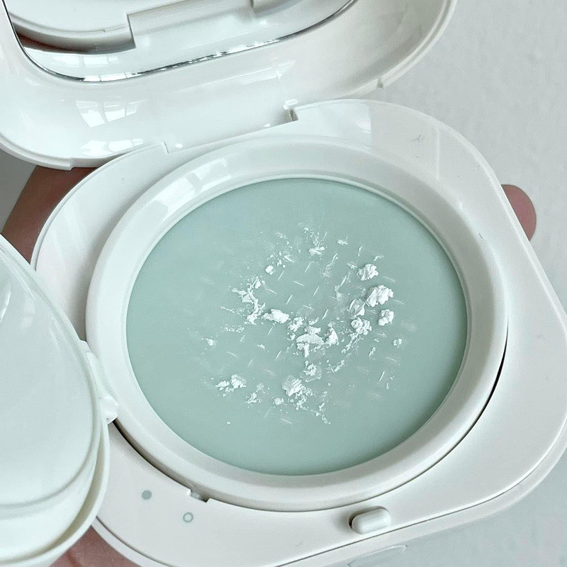 Phấn phủ Laneige Neo Essential Blurring Finish Powder 7g