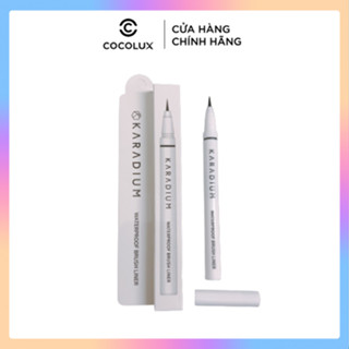 Dạ Kẻ Mắt Karadium Waterproof Brush Liner