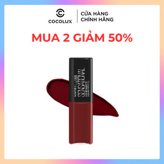 Son Kem Lỳ Maybelline Sensational Màu 17 - Minisize 2.7ml