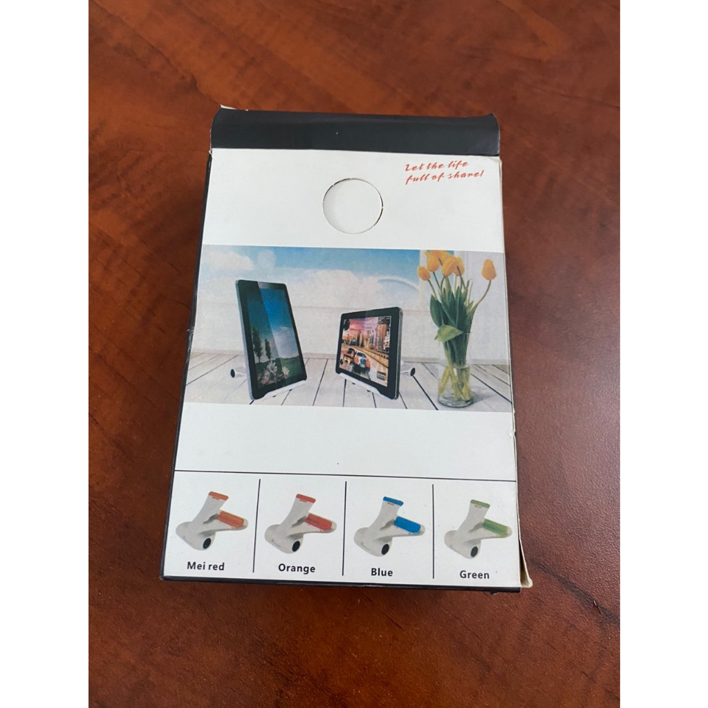 Giá Đỏ Điện Thoại