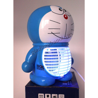 ĐÈN BẮT MUỖI MAGIC HOME MÈO KITTY