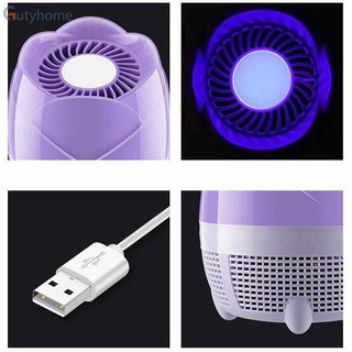 ĐÈN BẮT MUỖI MAGIC HOME MÈO KITTY