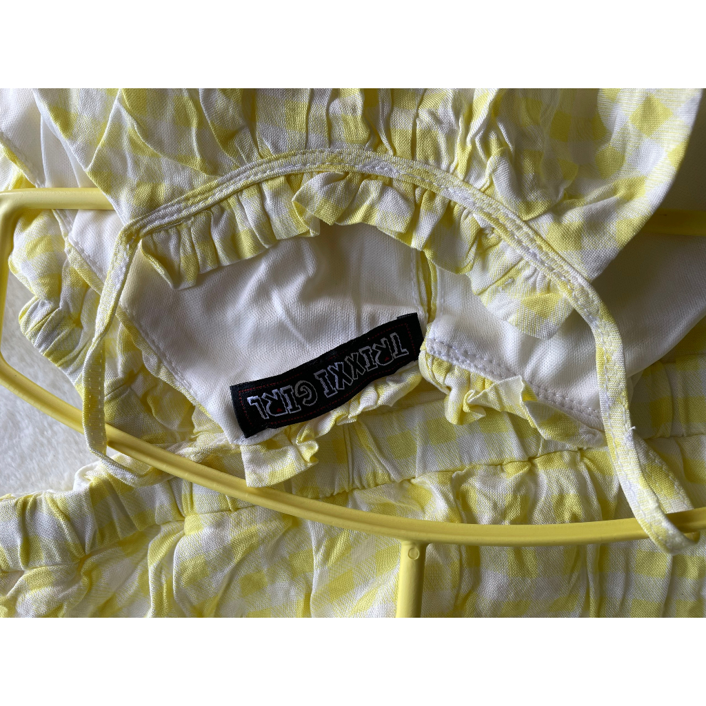 NEW xuất dư Đầm bé gái 4-6t có hiệu chuẩn