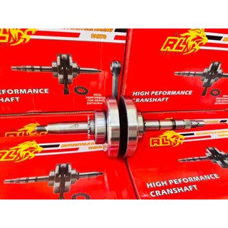 Dên Wave 110 Ex5 Redleo . STD, + 3.5, + 7.15