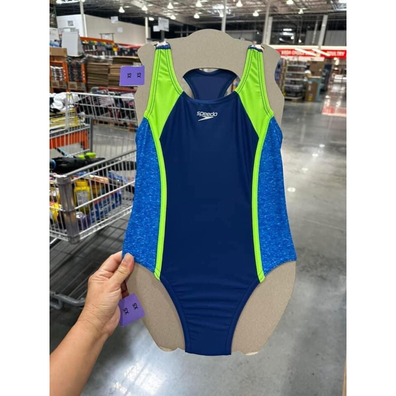 đồ bơi cho bé gái 30-35kg