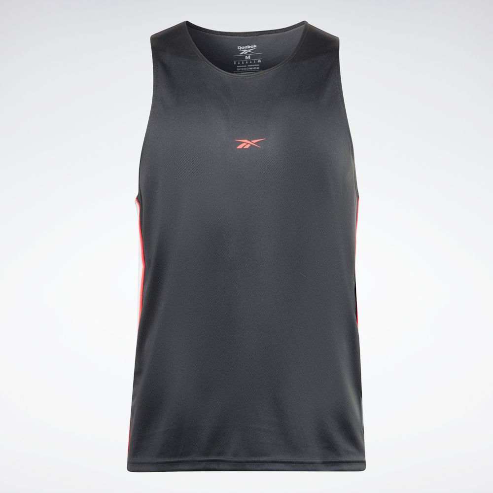 Reebok Áo LM Mesh Tank HD4175