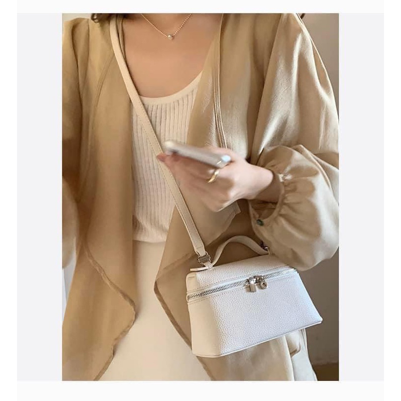 Hẻrmés bản super vip - size 20cm