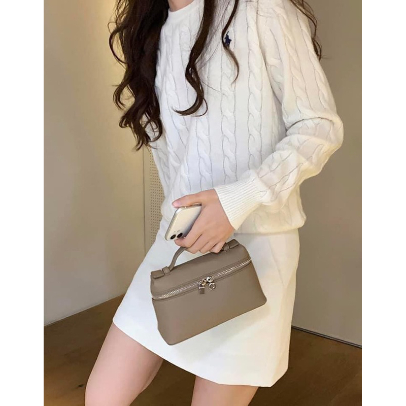 Hẻrmés bản super vip - size 20cm