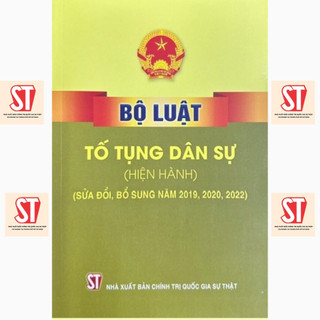 Bộ luật tố tụng dân sự