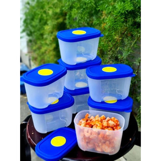 Hộp đông 290ml tupperware có nút ghi nhớ thời gian