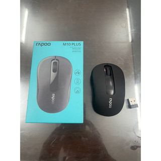 CHUỘT KHÔNG DÂY RAPO M10PLUS