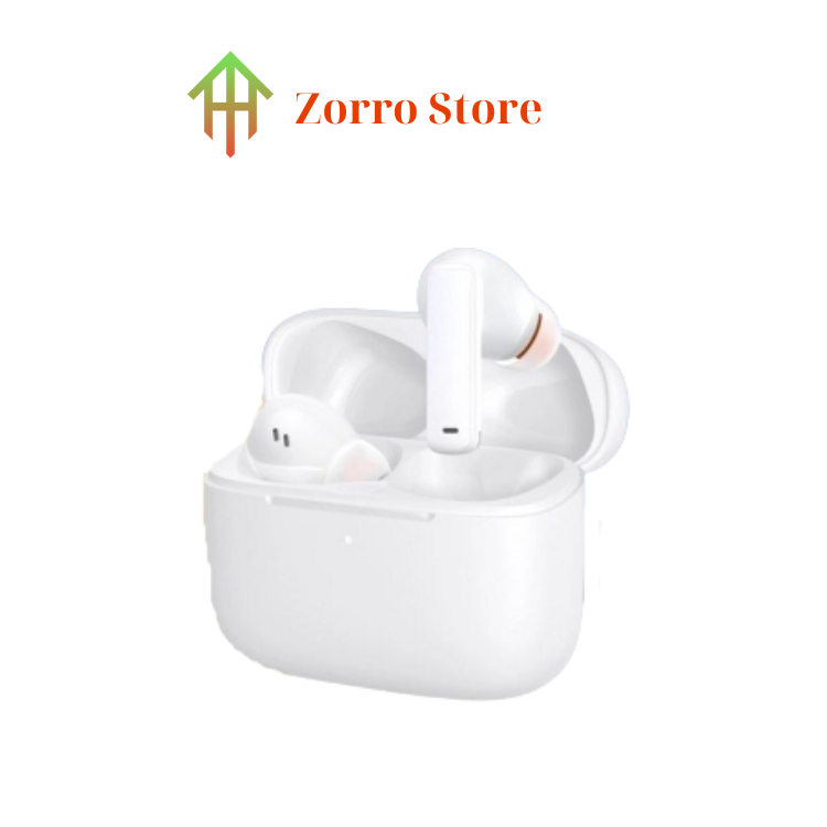 Tai Nghe Zorro Pro Gen1 Chip Jerry Premium - Đổi Tên Định Vị