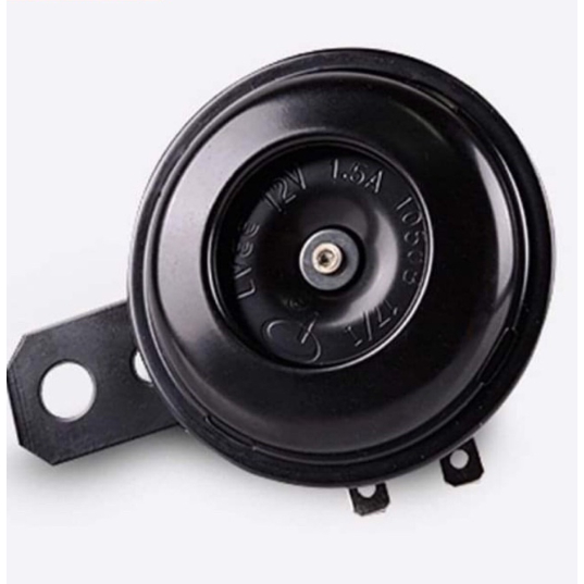 Còi xe máy, xe điện 12V 48V âm thanh lớn, chống nước