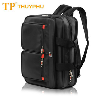 Cặp đen đa năng Laptop , cặp học sinh cấp 2 - cấp 3 , công sở