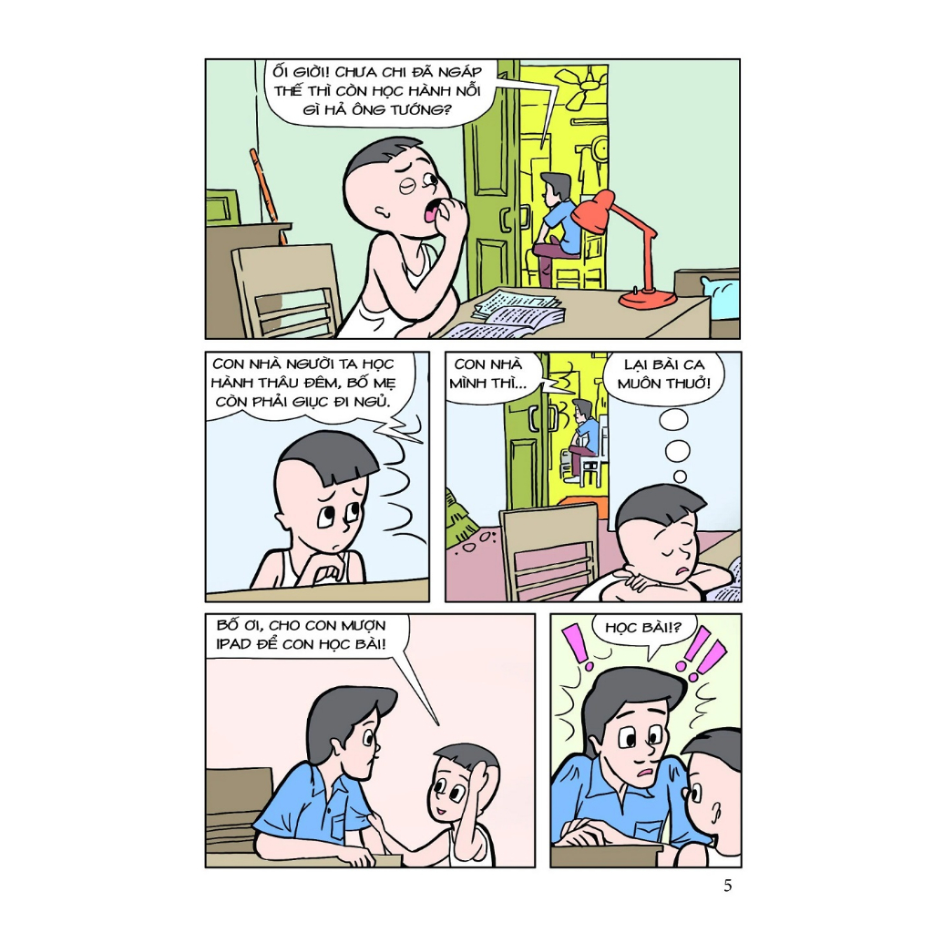 Sách - Tý Quậy - Tập 13